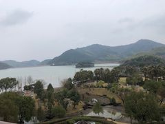 -宁波九龙湖开元度假村