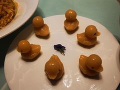 -全聚德(哈尔滨店)