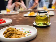 芥末鸭掌-金鸭季·臻品餐厅(欢乐海岸购物中心店)