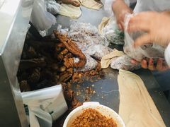 -芳婆糕团店(王府大街店)