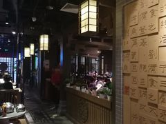 -龙门烤鱼(东方宝泰店)