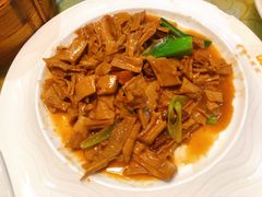 春笋酸菜-来客家食府 · 福建客家菜(厦禾路店)