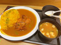 -町门烤肉拌饭专门店(哈西万达店)