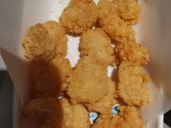 -半天妖烤鱼(丰科万达店)