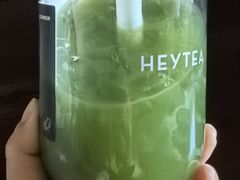 -喜茶(北京丰台银座和谐广场店)