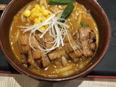 -CoCo壱番屋(久光百货店)