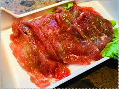 -小龙坎老火锅(北京三里屯店)