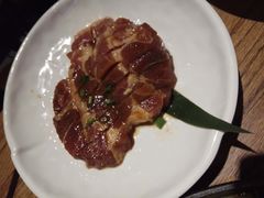 -釜山火炉韩式炭火烤肉(欧洲城店)