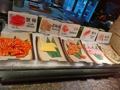-星伦多自助料理·涮烤一体(虹悦城店)