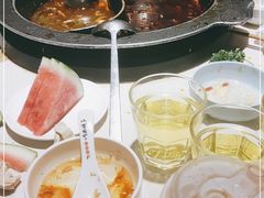 -川西坝子火锅(金沙1.0直营店)