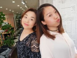 -梳蕾娜 HAIR SALON