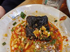 -湘人龙记老长沙米粉(鸟巢店)