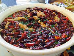 -笑红饭庄
