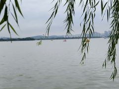 -云龙湖旅游景区