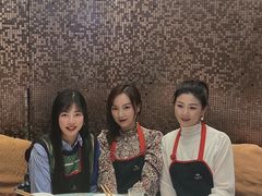 -海底捞火锅(杭州庆春路夜宵主题店)