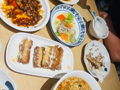 -兔爸私家小厨(新北万达店)