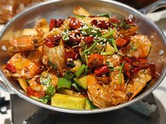 -不倒翁·安徽名菜楼(步行街店)