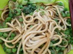 -北大学一食堂