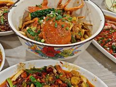 -辣螃铠盆盆蟹大排档(总店)