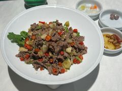 -望湘园·小雅(德基店)
