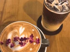 -咖法森林·咖啡  酒吧(天河店)