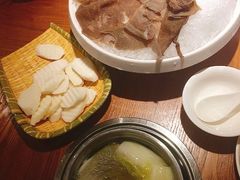 -古韵轩·江浙融合菜(梁溪店)