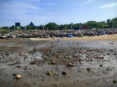 -辽宁团山国家级海洋公园