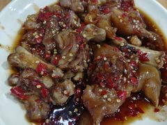 -贤花饭店(城阳店)