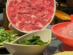 -巴将军·非遗老字号火锅(解放碑店)