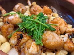 -顺德渔村·岭南一号