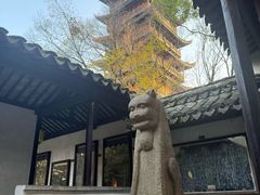 -常熟方塔园