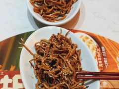 -老碗会·陕西手工面(前海世茂店)