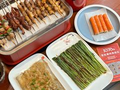 -1078號老北京涮肉(松柏店)