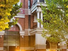 -天津五大道文化旅游区