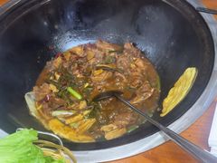 -曹丞相·地锅鸡·地锅鱼(武林店)