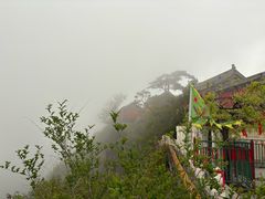-妙峰山风景名胜区