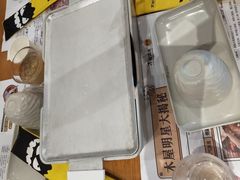 零售区-木屋烧烤(惠阳华润小径湾店)
