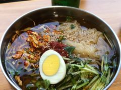 -鸡西冷面(翠竹店)