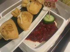 -海底捞火锅(锦艺城店)
