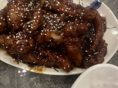 -奶奶的味道(胶州路店)