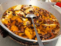 -辣婆婆(航天桥店)