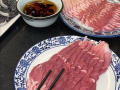 -裕德孚·非遗手切涮羊肉(东直门内大街店)