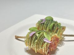 -Oyster Talks 四度蚝法餐厅