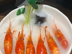 -乔街深夜食堂·小龙虾·高压锅生蚝(杭州总店)
