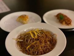 -浙江安吉JW万豪酒店·万豪中餐厅