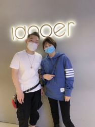 -BENSON沙龙