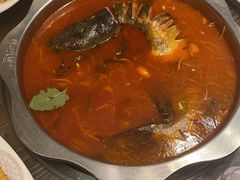 -芦苇荡·酸汤鱼(回龙观店)