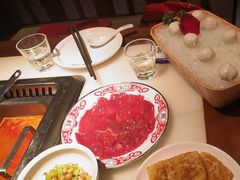 -重庆高老九火锅(万象城店)
