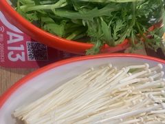 -彤德莱牛肉火锅(双港店)