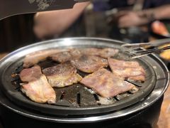 -九田家黑牛烤肉料理(无锡T12店)